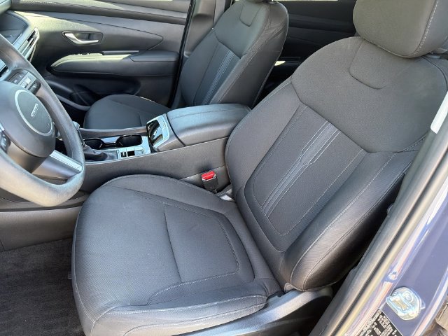 Used 2025 Hyundai Tucson SEL FWD image 33