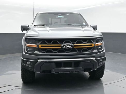 Certified 2025 Ford F150 Tremor w/ Equipment Group 402A High AWD/4WD image 3
