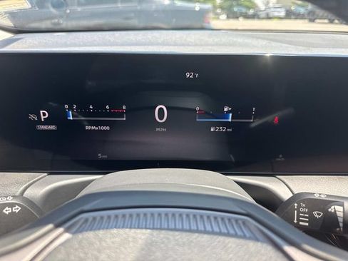 New 2026 Nissan Sentra SV w/ SV Convenience Package FWD image 34