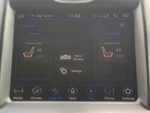 Used 2021 Chrysler 300 S image 26