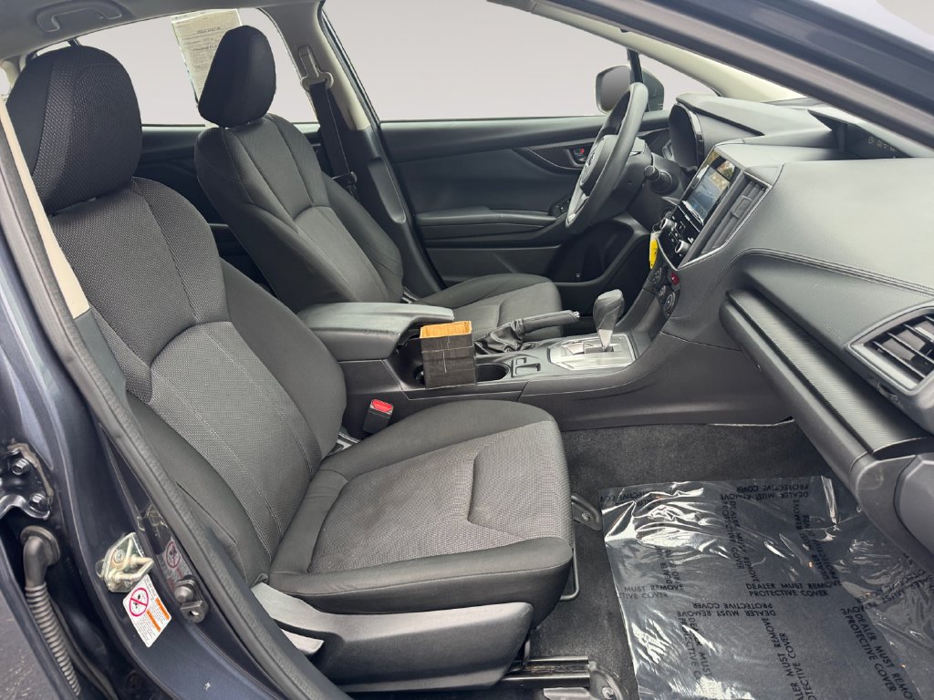 Used 2017 Subaru Impreza 2.0i AWD/4WD image 15