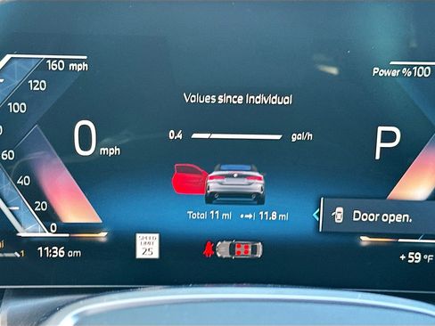 New 2026 BMW 430i Convertible w/ Premium Package RWD image 9