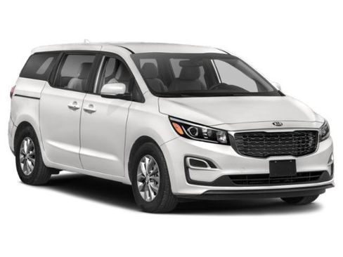 Used 2019 Kia Sedona EX image 9