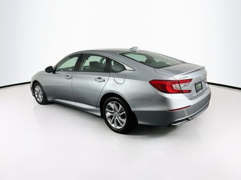 Used 2020 Honda Accord LX image 5