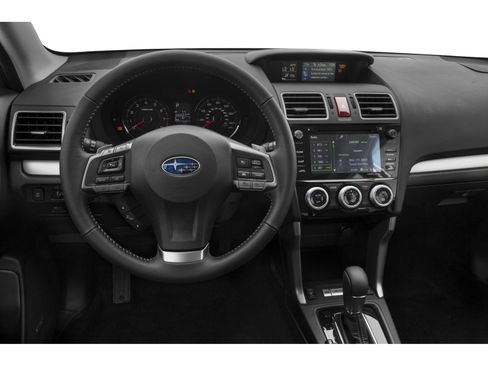 Used 2015 Subaru Forester 2.0XT Touring w/ Rugged Package #2 AWD/4WD image 4