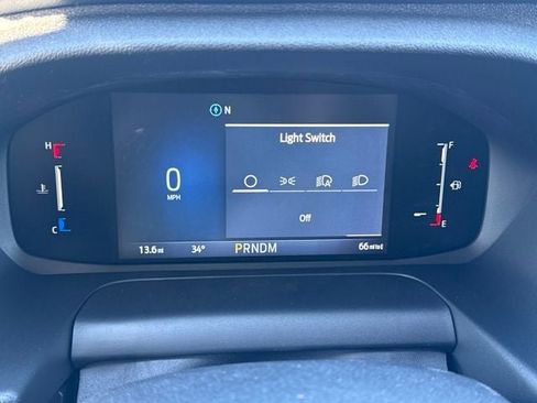 New 2026 Ford Transit 150 Low Roof AWD image 22