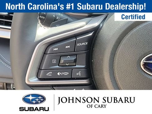 Certified 2024 Subaru Outback Touring AWD/4WD image 17