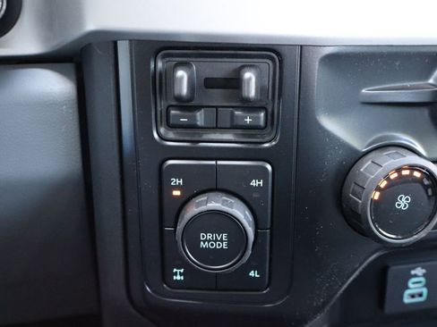 New 2026 Ford F350 XL w/ STX Appearance Package AWD/4WD image 31