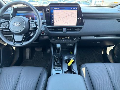 Certified 2026 Subaru Outback Limited XT AWD/4WD image 9