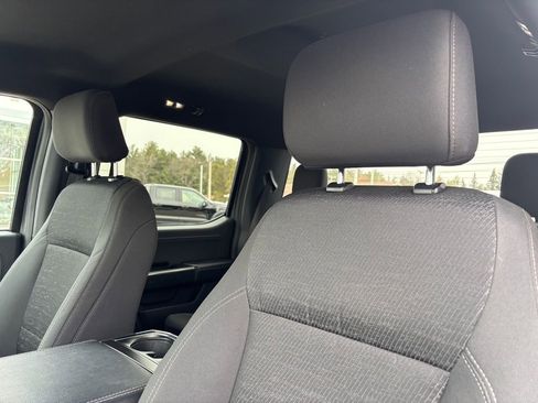 Used 2023 Ford F150 XLT w/ Equipment Group 302A High image 14