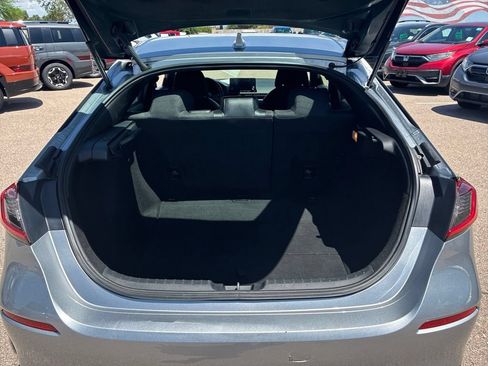 Used 2023 Honda Civic Sport image 21