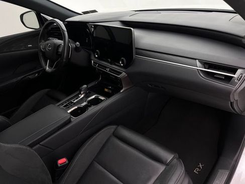 Used 2023 Lexus RX 350 AWD w/ Accessory Package (Z1) image 13