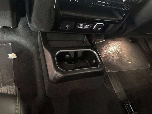 New 2026 Jeep Grand Wagoneer 4WD image 20