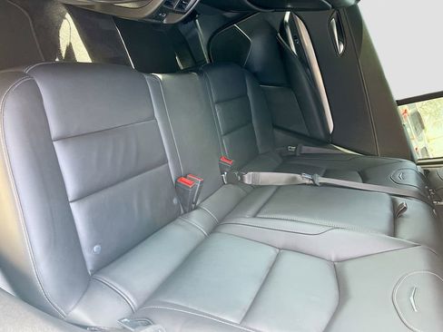 Used 2024 Cadillac XT4 Premium Luxury w/ Cold Weather Package FWD image 23
