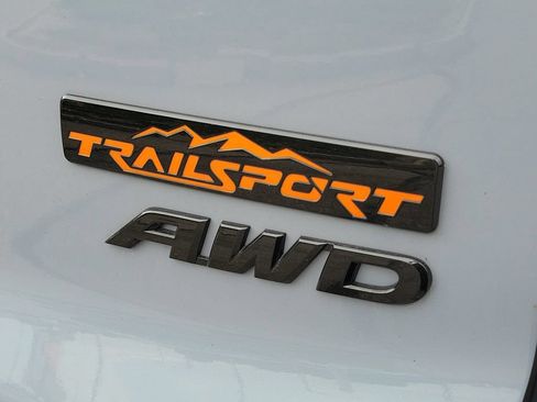 Used 2023 Honda Passport TrailSport image 12
