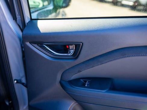 New 2026 Subaru Forester Limited w/ Limited Package image 25