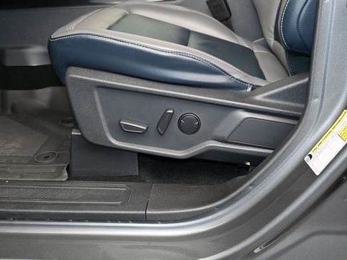 Used 2024 Ford Bronco Outer Banks image 22