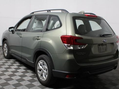 Used 2021 Subaru Forester image 5