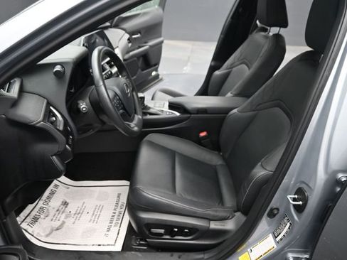 Used 2023 Lexus UX 250h AWD w/ Accessory Package (Z1) image 14