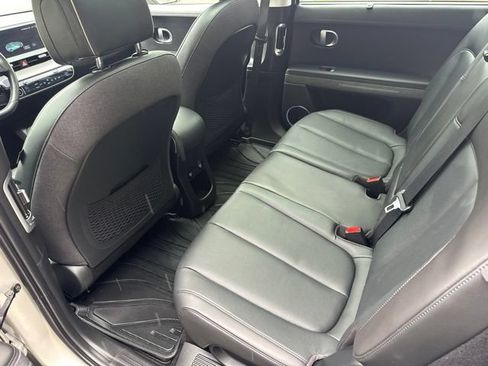Used 2024 Hyundai Ioniq 5 Limited AWD/4WD image 18