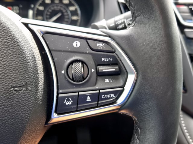 Certified 2026 Acura RDX w/ Technology Package AWD/4WD image 24