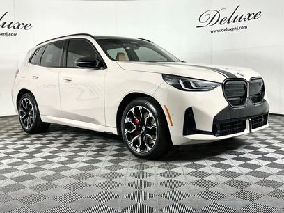 Used 2025 BMW X3 M50 w/ Premium Package