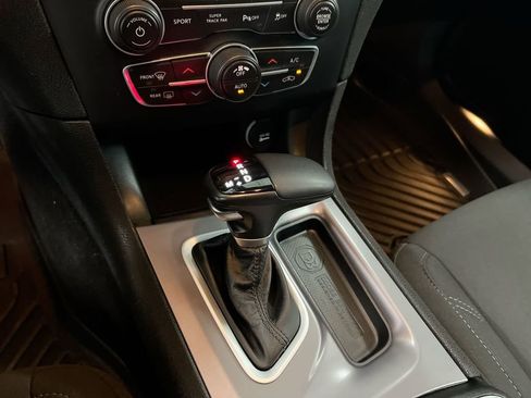 Used 2023 Dodge Charger SXT w/ Blacktop Special Edition image 18