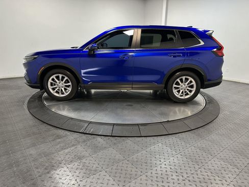 Used 2024 Honda CR-V EX-L image 8