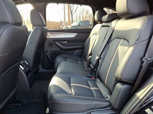 New 2026 MAZDA CX-70 3.3 Turbo w/ Premium Plus Pkg image 7