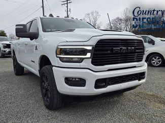 Used 2024 RAM 2500 Laramie w/ Night Edition video 1