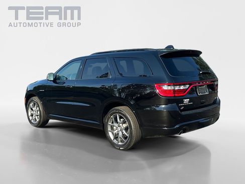 New 2026 Dodge Durango GT image 5