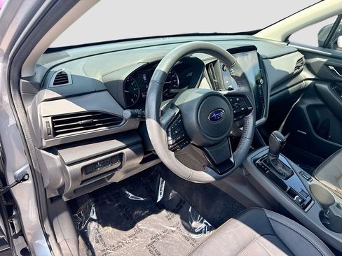 Certified 2024 Subaru Crosstrek 2.5i Limited w/ Popular Package #4A AWD/4WD image 5