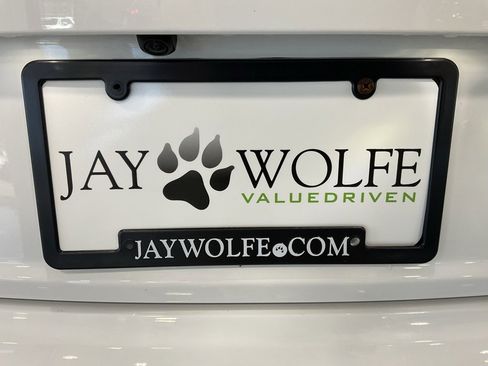 Used 2025 Honda CR-V EX image 24