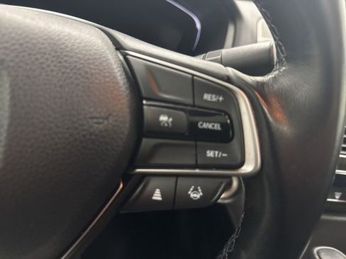 Used 2021 Honda Accord EX-L image 13