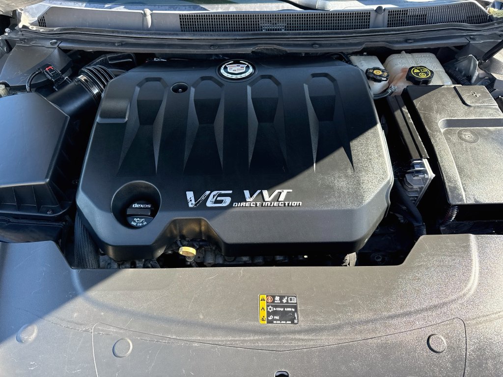 Used 2013 Cadillac XTS Premium FWD image 39
