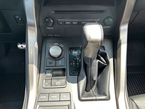 Used 2017 Lexus NX 200t F Sport w/ F Sport Premium Package AWD/4WD image 28