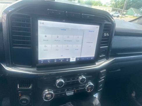 Used 2021 Ford F150 XLT w/ Equipment Group 302A High AWD/4WD image 10