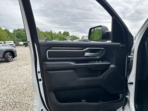 Used 2023 RAM 1500 Big Horn AWD/4WD image 25