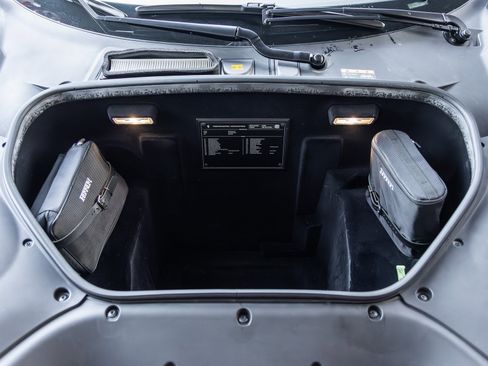 Used 2019 Ferrari 488 Pista Spider image 54