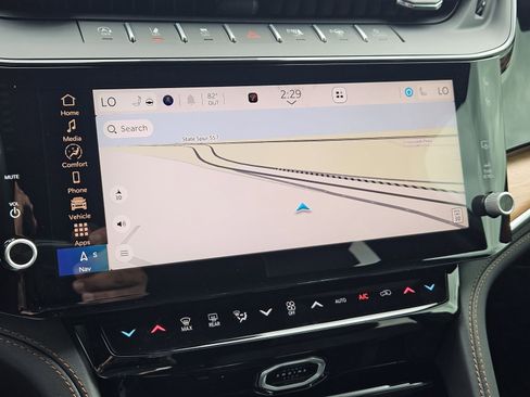 New 2026 Jeep Grand Cherokee L Summit image 18