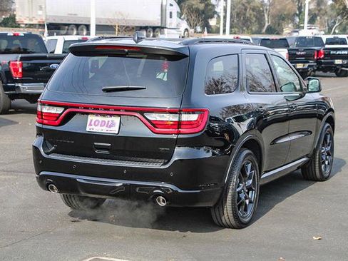 New 2026 Dodge Durango GT w/ Blacktop Package image 4