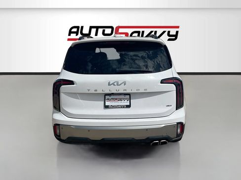 Used 2023 Kia Telluride SX Prestige X-Pro AWD/4WD image 6