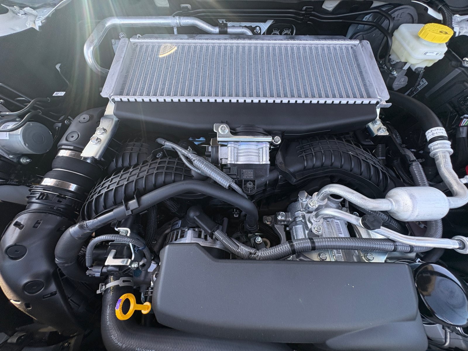 New 2026 Subaru Outback Wilderness AWD/4WD image 22