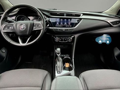 Used 2023 Buick Encore GX Select w/ Experience Buick Package FWD image 7