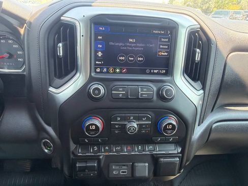 Certified 2020 Chevrolet Silverado 1500 LT w/ All-Star Edition AWD/4WD image 15