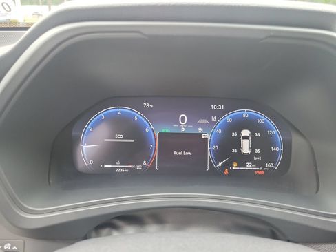 Certified 2024 Toyota Grand Highlander FWD image 22