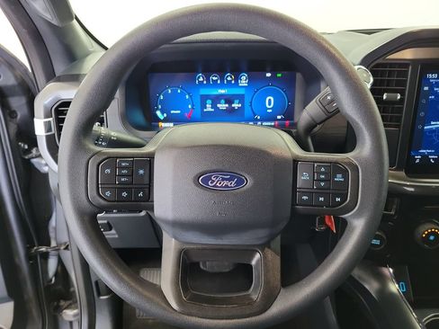 Used 2024 Ford F150 STX RWD image 19