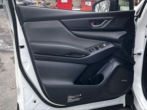 Certified 2023 Subaru Ascent Onyx Edition Limited image 13