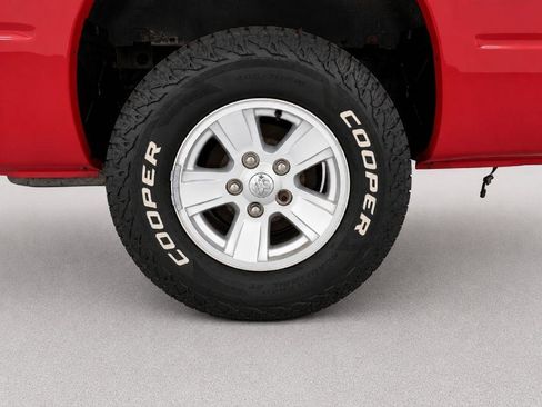 Used 2008 Dodge Dakota SLT AWD/4WD image 26