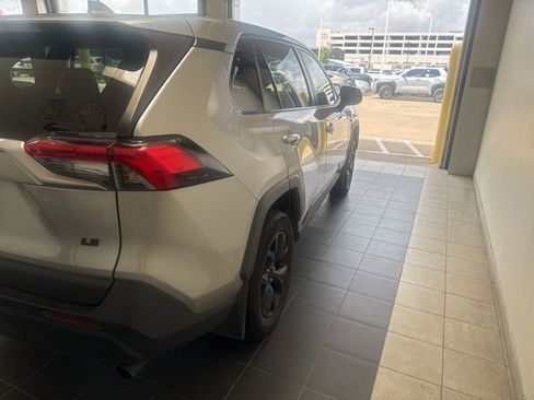 Certified 2023 Toyota RAV4 LE image 6